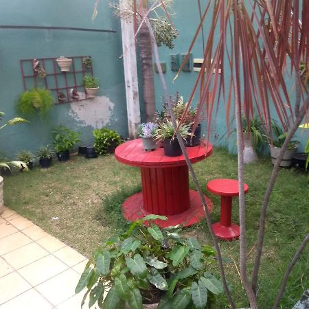 Asa Branca Residence ريسيفي المظهر الخارجي الصورة