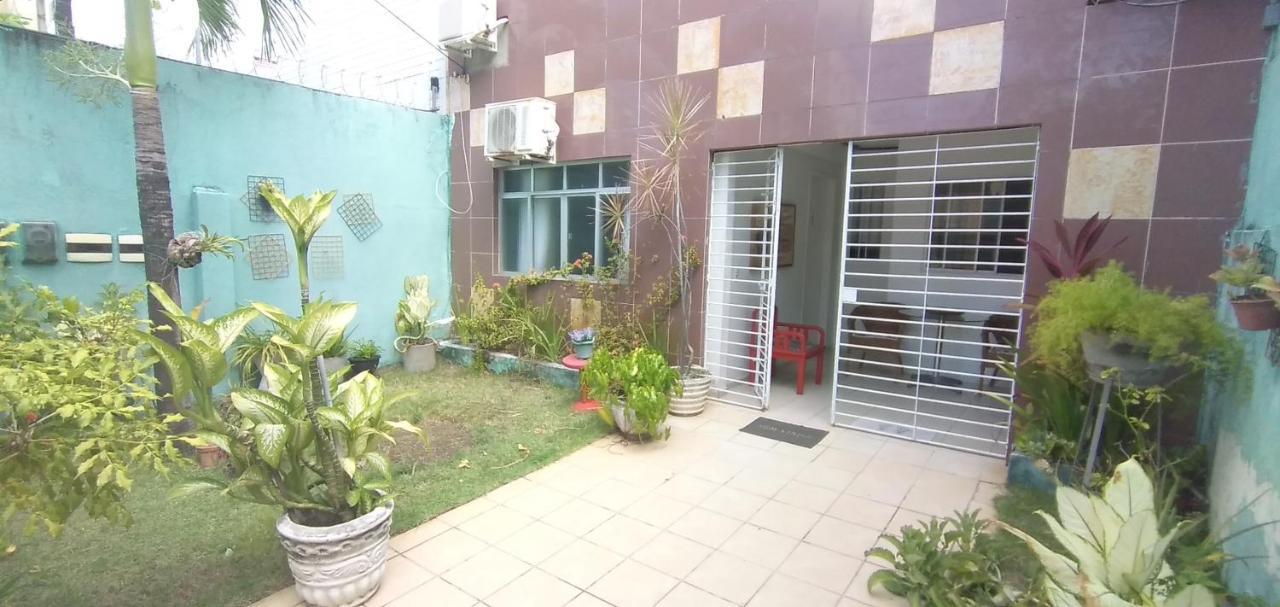 Asa Branca Residence ريسيفي المظهر الخارجي الصورة