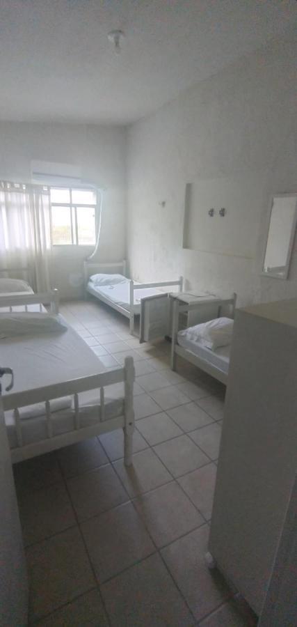Asa Branca Residence ريسيفي المظهر الخارجي الصورة