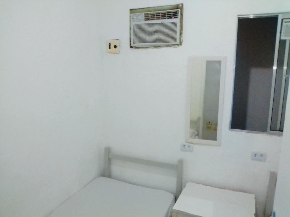 Asa Branca Residence ريسيفي الغرفة الصورة