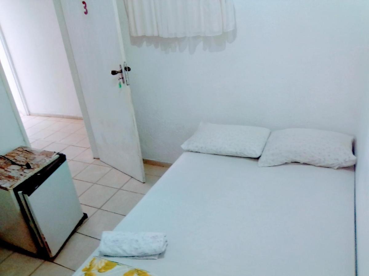 Asa Branca Residence ريسيفي الغرفة الصورة