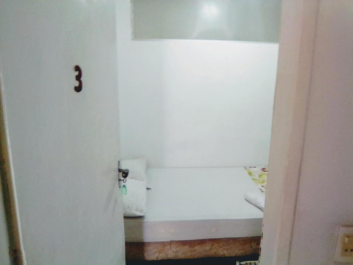 Asa Branca Residence ريسيفي الغرفة الصورة