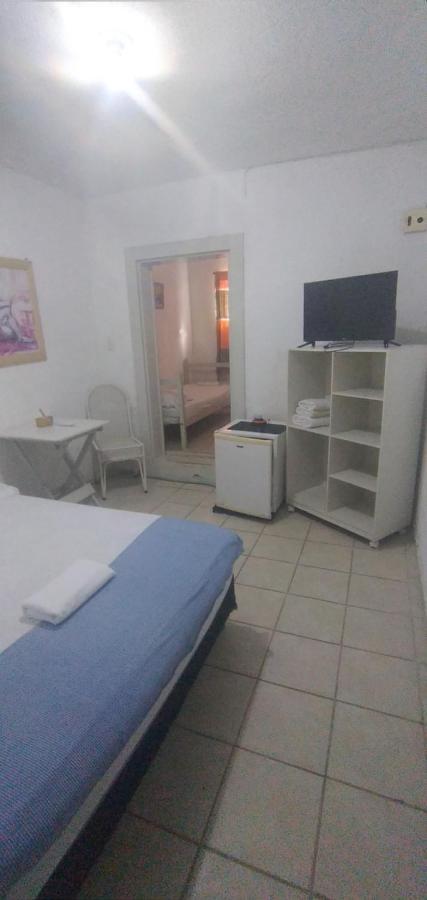 Asa Branca Residence ريسيفي المظهر الخارجي الصورة