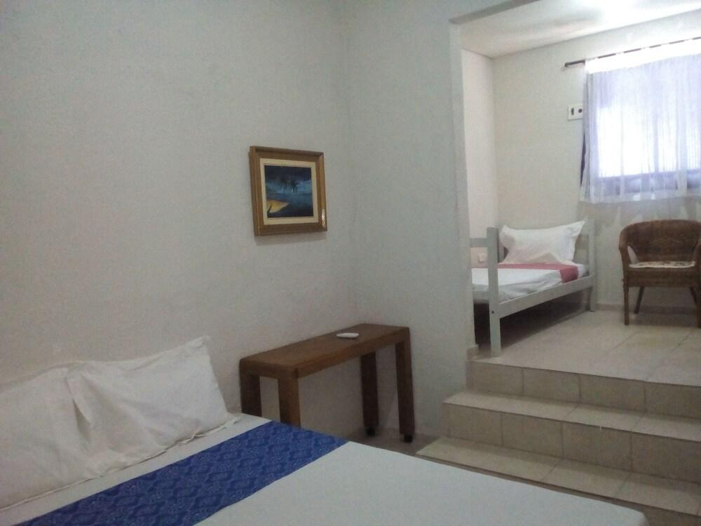 Asa Branca Residence ريسيفي المظهر الخارجي الصورة