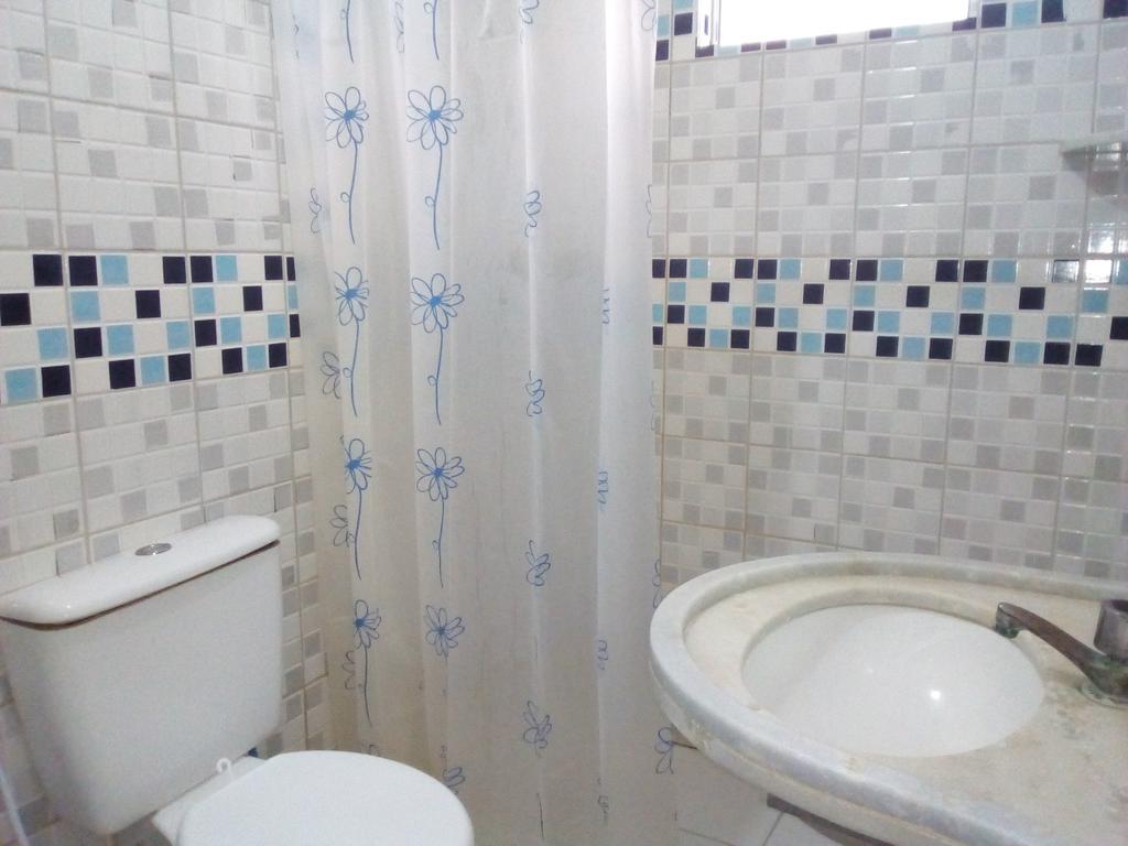 Asa Branca Residence ريسيفي المظهر الخارجي الصورة