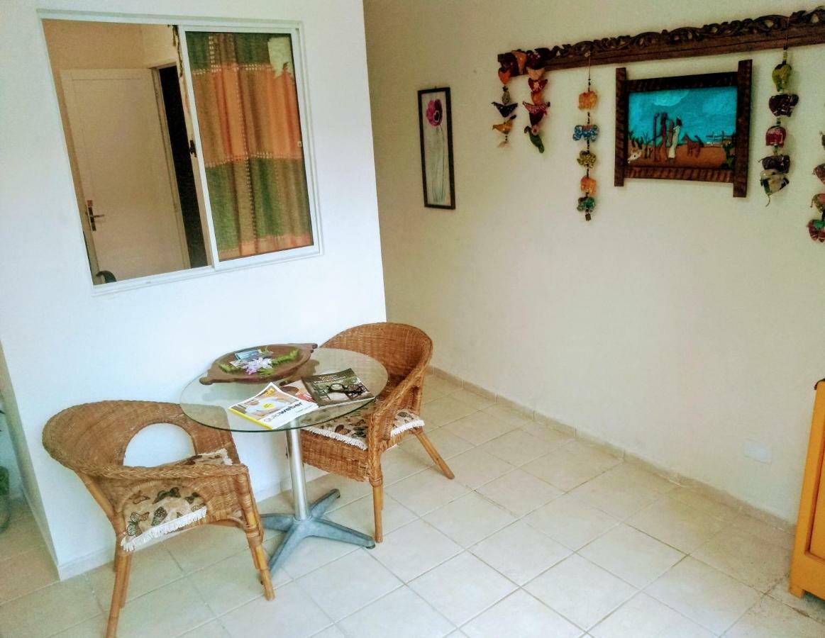 Asa Branca Residence ريسيفي المظهر الخارجي الصورة
