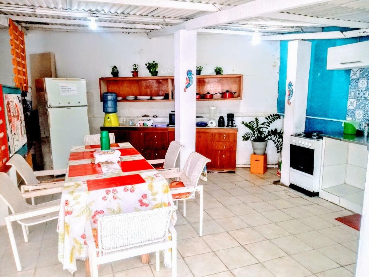 Asa Branca Residence ريسيفي المظهر الخارجي الصورة