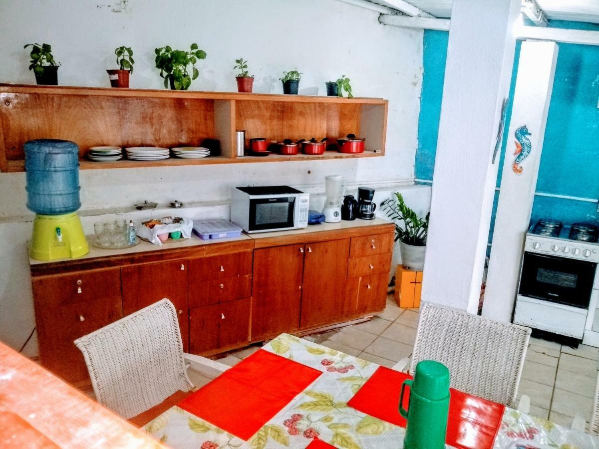 Asa Branca Residence ريسيفي المظهر الخارجي الصورة