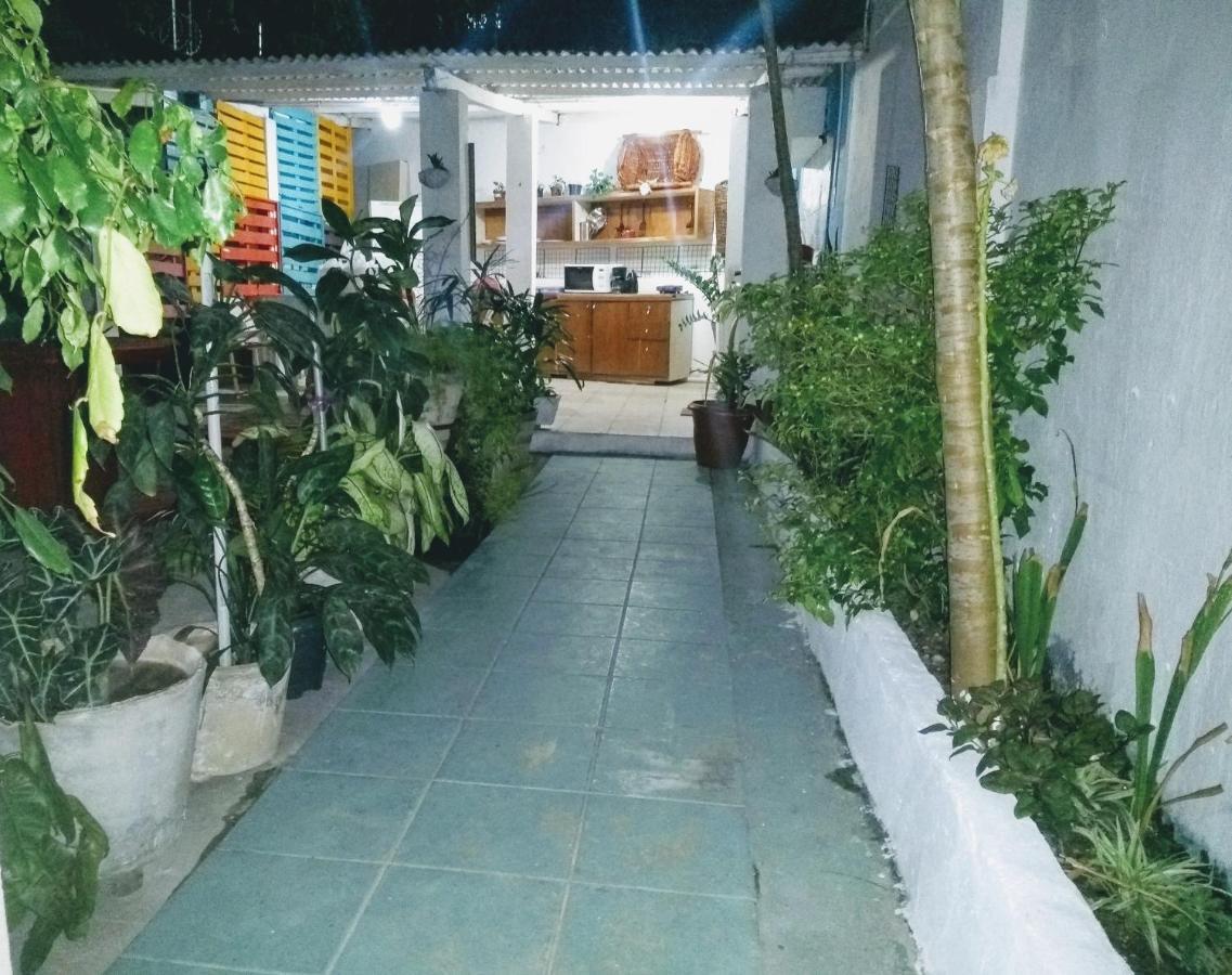 Asa Branca Residence ريسيفي المظهر الخارجي الصورة