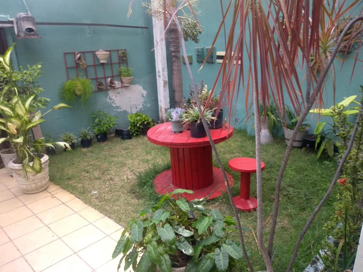 Asa Branca Residence ريسيفي المظهر الخارجي الصورة