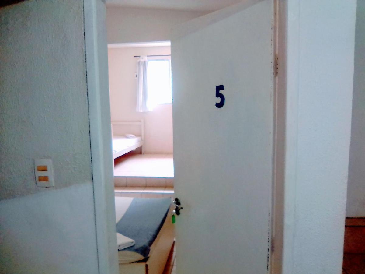 Asa Branca Residence ريسيفي الغرفة الصورة